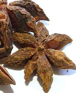 Anise Star Essential Oil